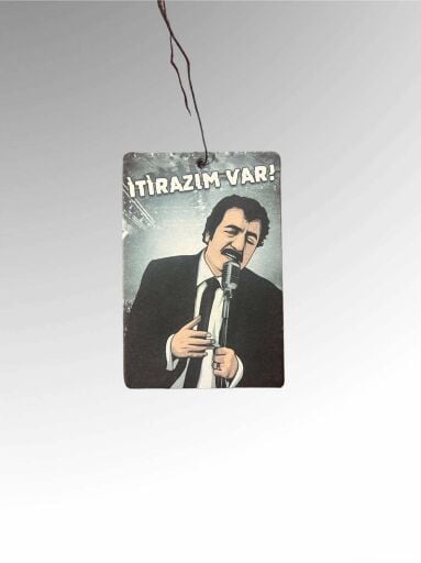 Kağıt Kokular