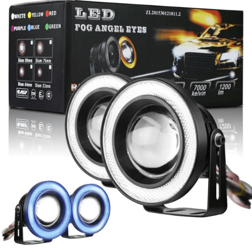 Angel Sis Led