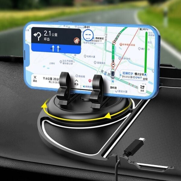 Kaydırmaz Organizer