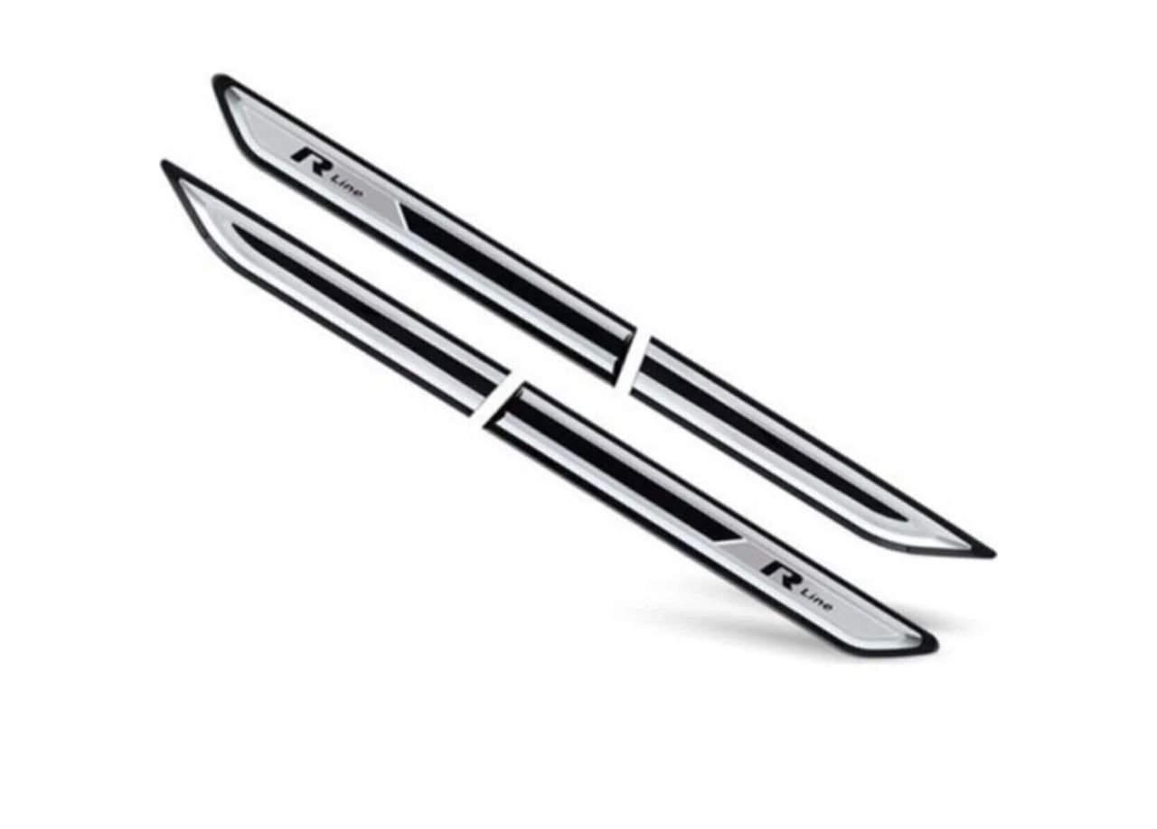 R Line Çamurluk Logo Set Çamurluk Venti