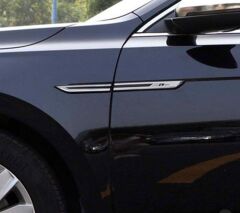 R Line Çamurluk Logo Set Çamurluk Venti