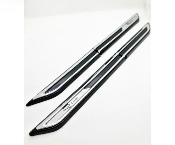 R Line Çamurluk Logo Set Çamurluk Venti