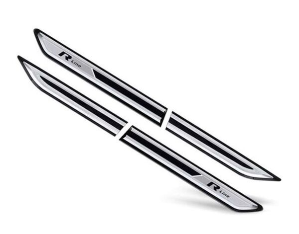 R Line Çamurluk Logo Set Çamurluk Venti