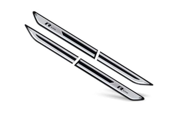 R Line Çamurluk Logo Set Çamurluk Venti