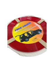 Kırmızı Elkamet Çıta (7mm/10mm*15mt)