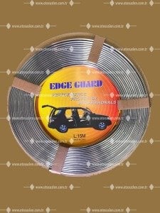 Silver Elkamet Çıta (7mm/10mm*15mt)