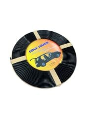 Siyah Elkamet Çıta (7mm/10mm*15mt)