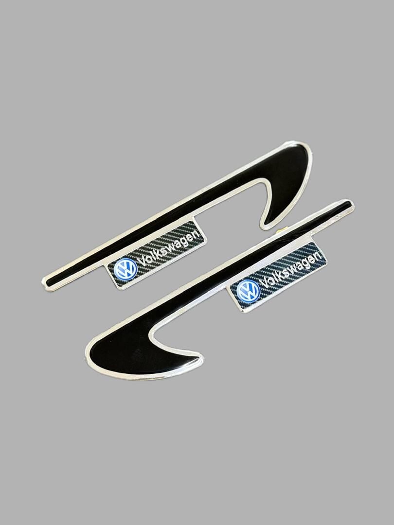 Yan Çamurluk Venti Volkswagen 2 adet