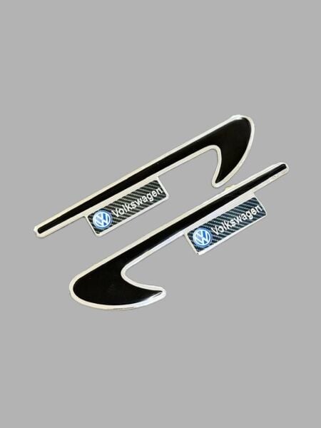 Yan Çamurluk Venti Volkswagen 2 adet
