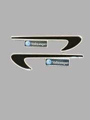 Yan Çamurluk Venti Volkswagen 2 adet