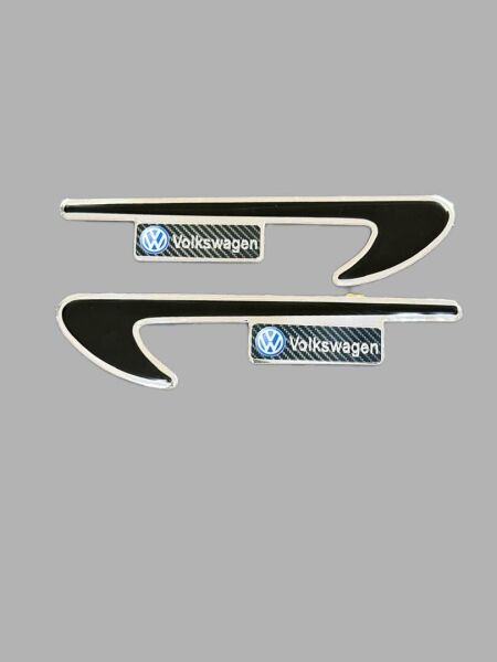 Yan Çamurluk Venti Volkswagen 2 adet
