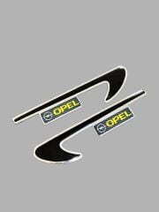 Yan Çamurluk Venti Opel 2 Adet