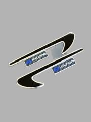 Yan Çamurluk Venti Hyundai 2Adet