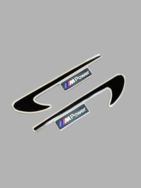 Yan Çamurluk Venti M Power 2 Adet