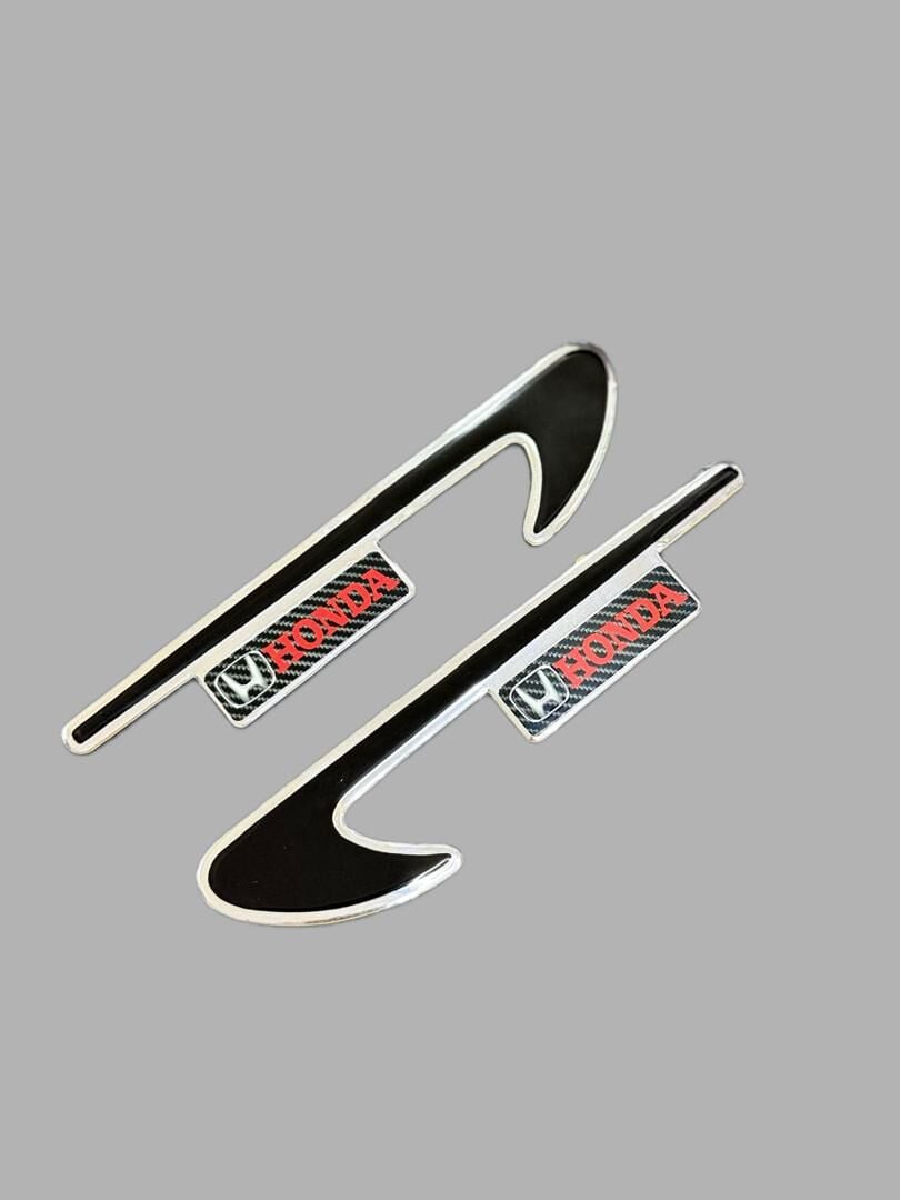 Yan Çamurluk Venti Honda 2 Adet