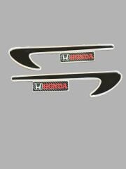 Yan Çamurluk Venti Honda 2 Adet