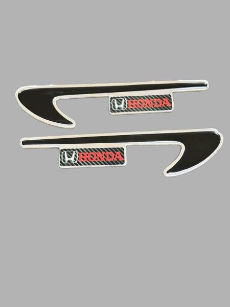 Yan Çamurluk Venti Honda 2 Adet