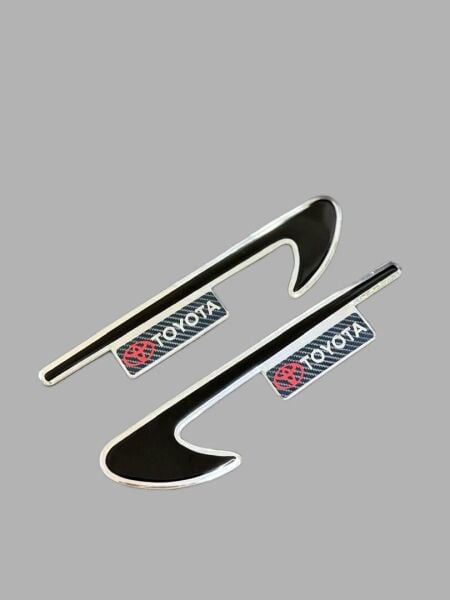 Yan Çamurluk Venti Toyota 2 Adet