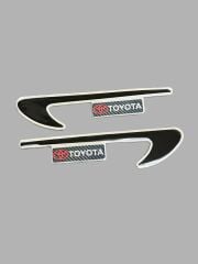 Yan Çamurluk Venti Toyota 2 Adet