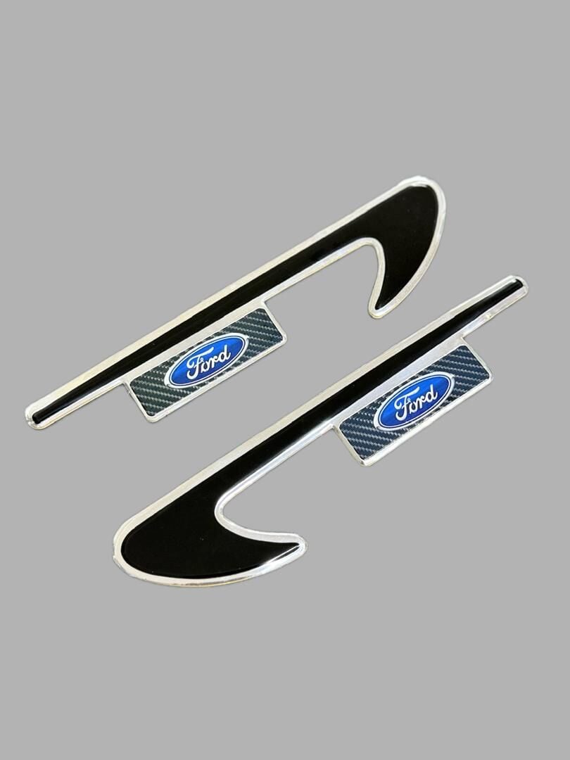 Yan Çamurluk Venti Ford 2 Adet