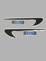 Yan Çamurluk Venti Ford 2 Adet