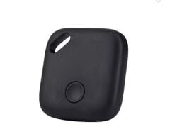 Akıllı Takip Cihazı Kayıp Önleyici Siyah GPS İzleyici