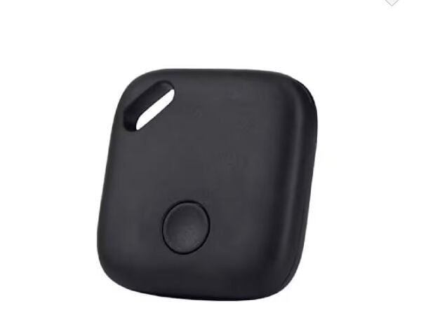 Akıllı Takip Cihazı Kayıp Önleyici Siyah GPS İzleyici