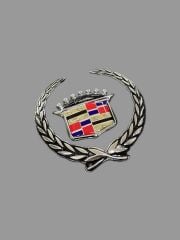 Sac Örgü Cadillac Döküm Araç Aksesurı