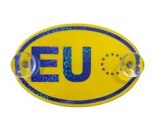 EU Oval D Pleksi