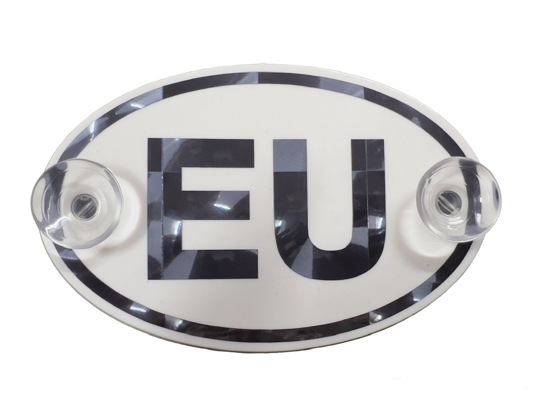 EU~Oval D Pleksi