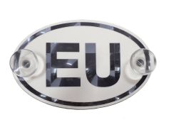 EU~Oval D Pleksi