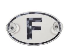 F~Oval D Pleksi
