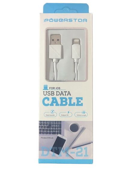 Powerstar Usb Kablo