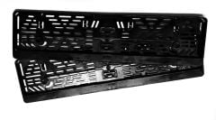 Plastik Plaka Takımı