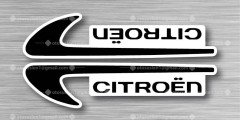 Citroen Vent