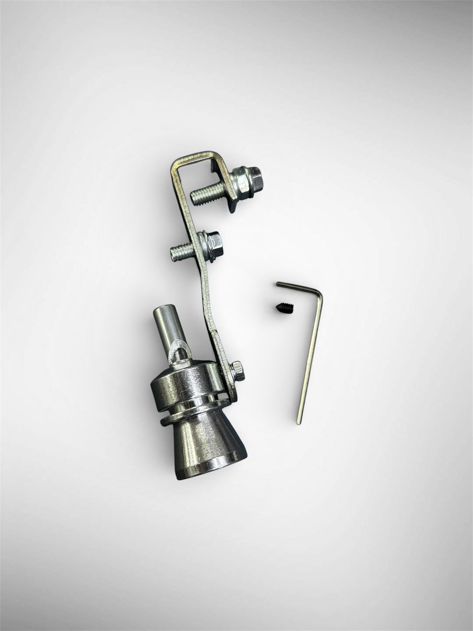 Islık Egzoz Aparatı Islık Sesi Çıkartan Egzoz Aparatı Tüm Araçlara Uyumlu