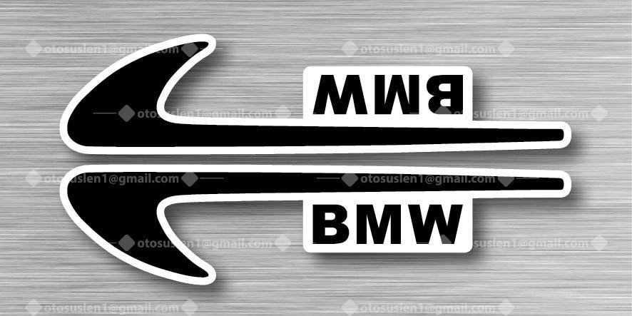 BMW Vent