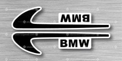 BMW Vent