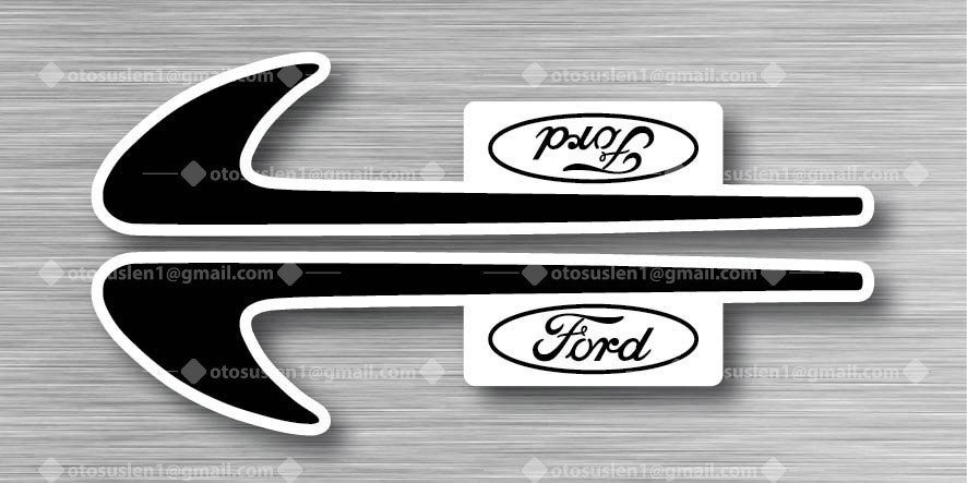Ford Vent
