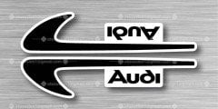 Audi Vent