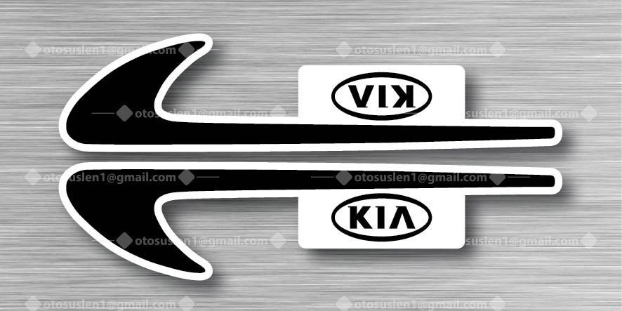 KIA Vent
