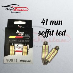Soffıt Led 41mm (Canbus)