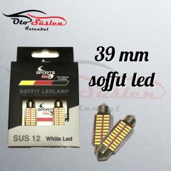 Soffıt Led 39mm (Canbus)