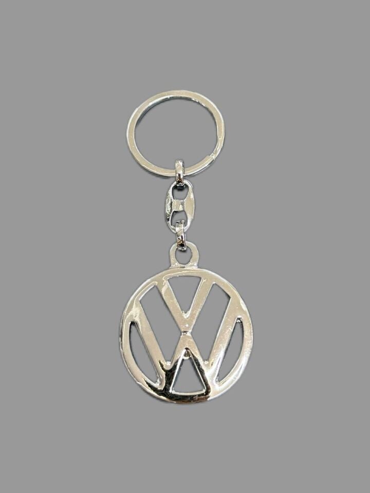 Volkswagen Metal Anahtarlık