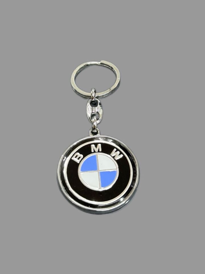 BMW Metal Anahtarlık