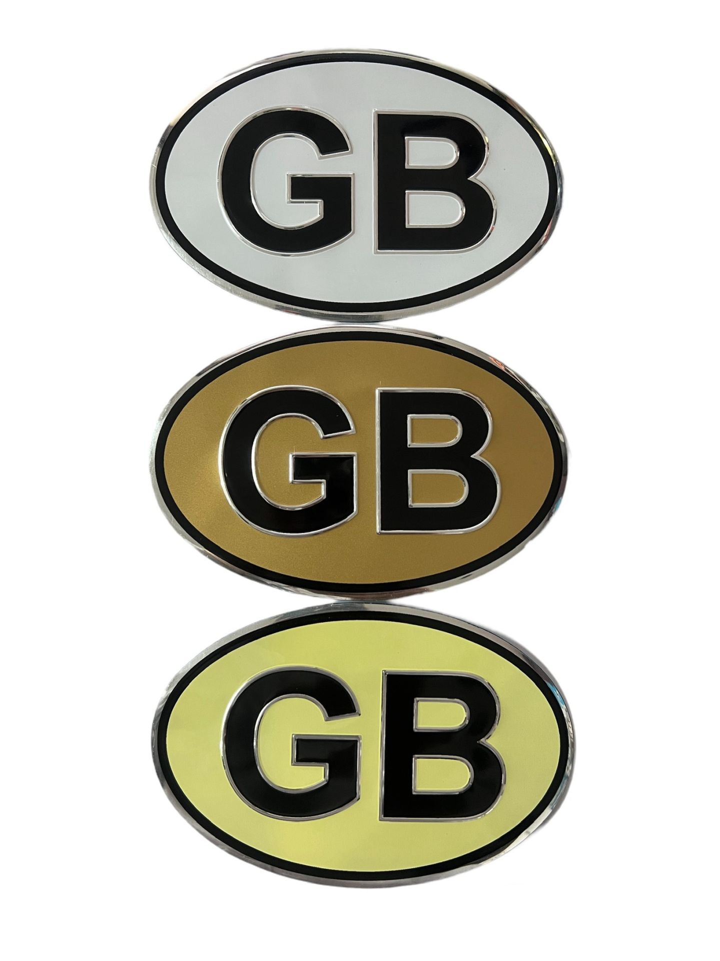 GB~Al. Arma
