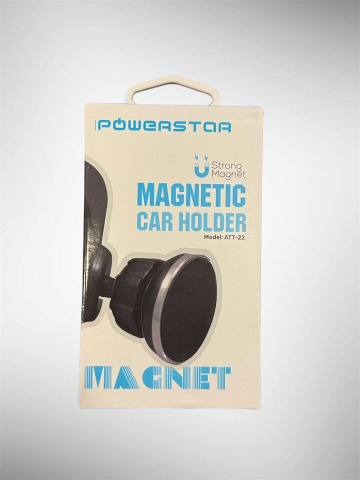 Powerstar ATT-22 Araç İçi Telefon Tutucu