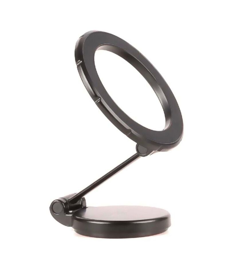 HEPU HP-A34 Magsafe Uyumlu Mıknatıslı Torpido Üstü Araç İçi Telefon Tutucu