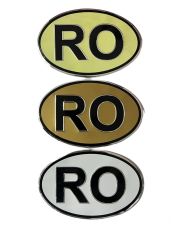 RO~Al. Arma