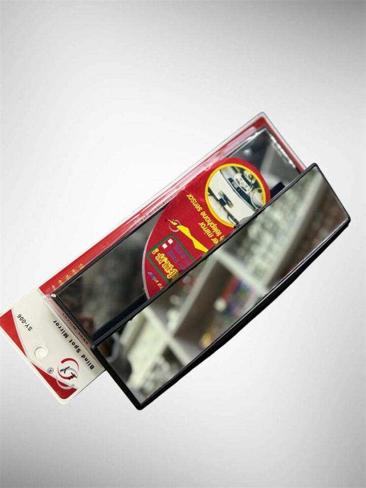 Makaslı Ayna  30 CM